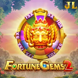Fortune Gems 2 - SPONSOR777