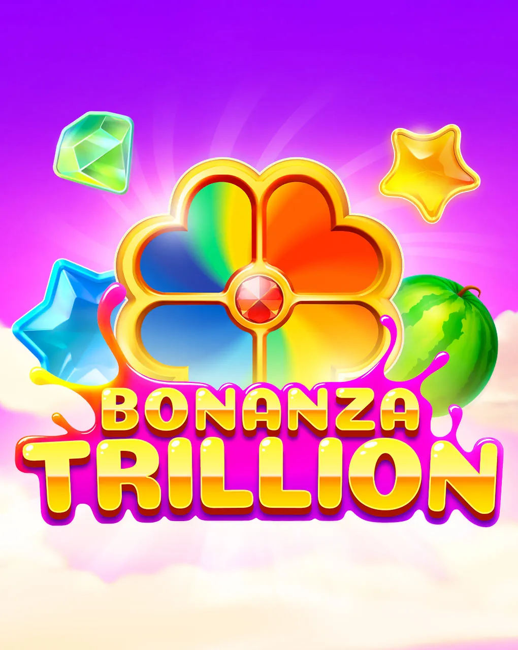 Bonanza Trillion - SPONSOR777