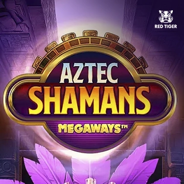 Aztec Shamans MegaWays - SPONSOR777
