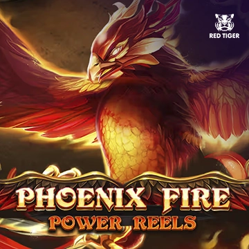 Phoenix Fire Power Reels - SPONSOR777