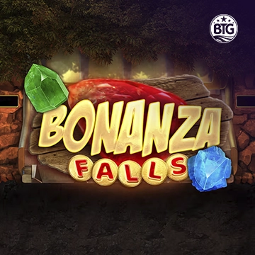 Bonanza Falls - SPONSOR777