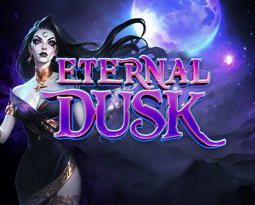Eternal Dusk - SPONSOR777