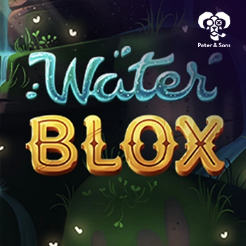 Water Blox - SPONSOR777