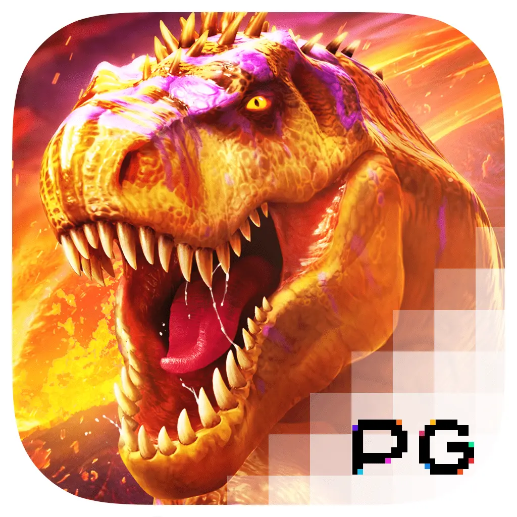 Jurassic Kingdom - SPONSOR777