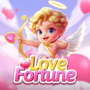 Love Fortune - SPONSOR777