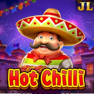 Hot Chilli - SPONSOR777