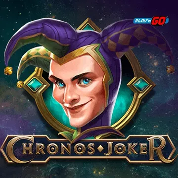 Chronos Joker - SPONSOR777