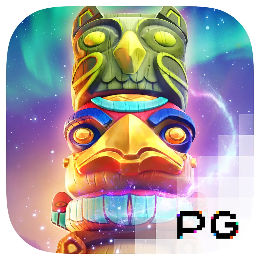 Totem Wonders - SPONSOR777