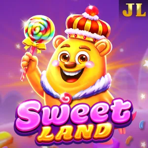 Sweet Land - SPONSOR777