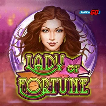 Lady of Fortune - SPONSOR777