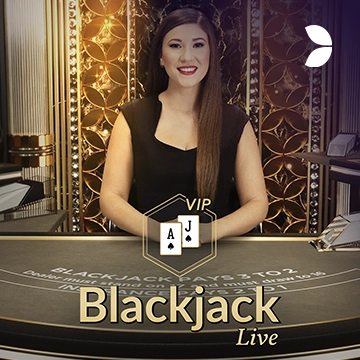 Platinum Private Blackjack 15 - SPONSOR777