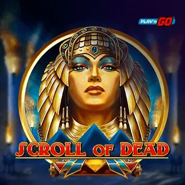 Scroll of Dead - SPONSOR777
