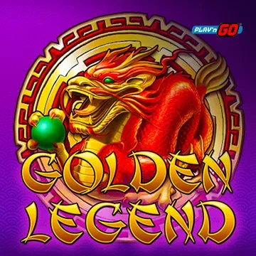 Golden Legend - SPONSOR777