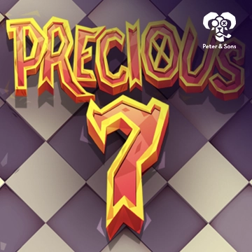 Precious 7 - SPONSOR777