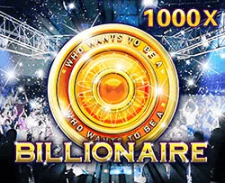 Billionaire - SPONSOR777