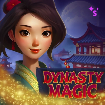 Dynasty Magic - SPONSOR777