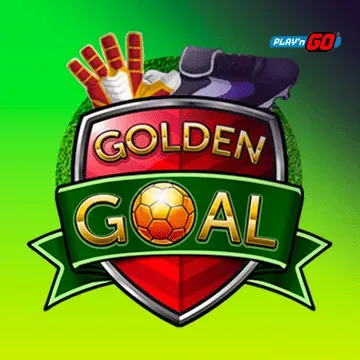 Golden Goal - SPONSOR777