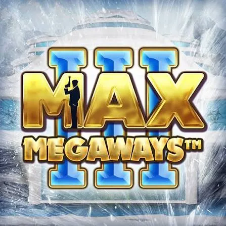 Max Megaways 3 - SPONSOR777