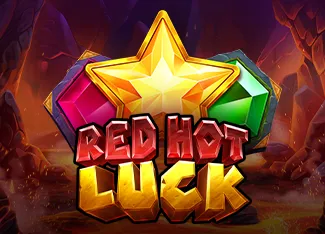 Pragmatic : Red Hot Luck - SPONSOR777