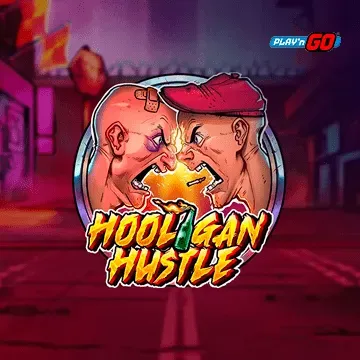Hooligan Hustle - SPONSOR777