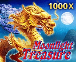 Moonlight Treasure - SPONSOR777