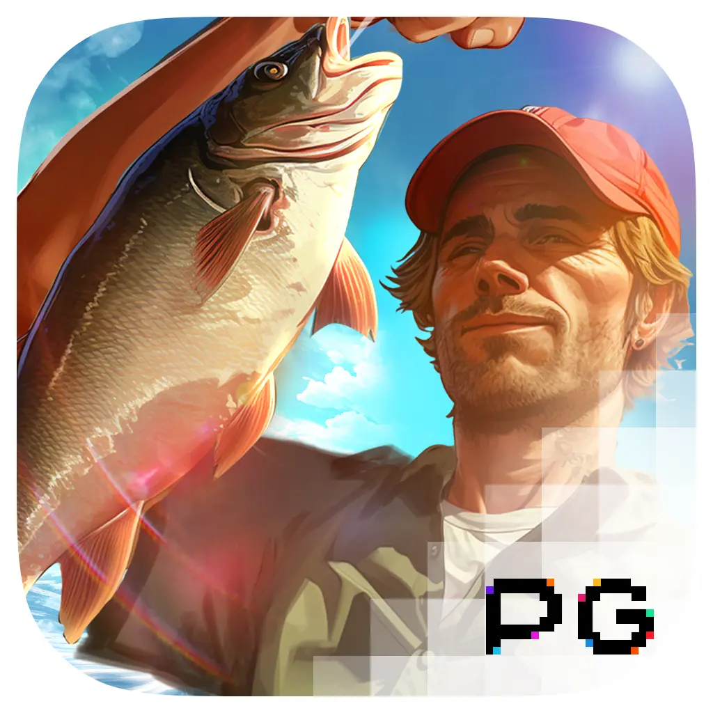 Shark Hunter - SPONSOR777