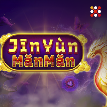 Jin Yun Man Man - SPONSOR777