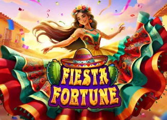 Pragmatic : Fiesta Fortune - SPONSOR777