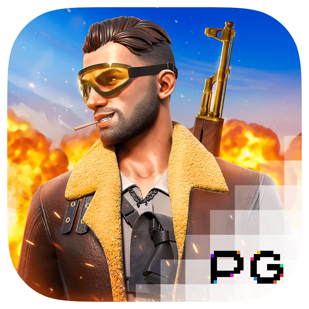 Battleground Royale - SPONSOR777