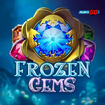 Frozen Gems - SPONSOR777