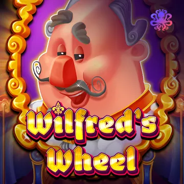 Wilfreds Wheel - SPONSOR777