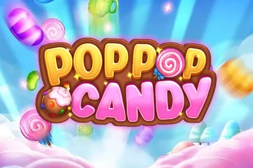 Pop Pop Candy - SPONSOR777