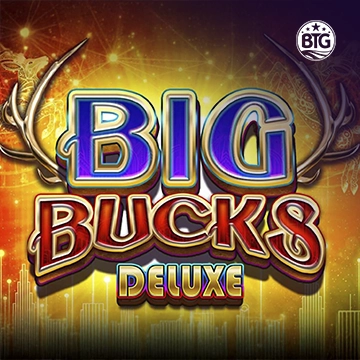 Big Bucks Deluxe - SPONSOR777