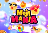 Moji Mania - SPONSOR777