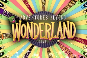 Adventures Beyond Wonderland Brasil - SPONSOR777