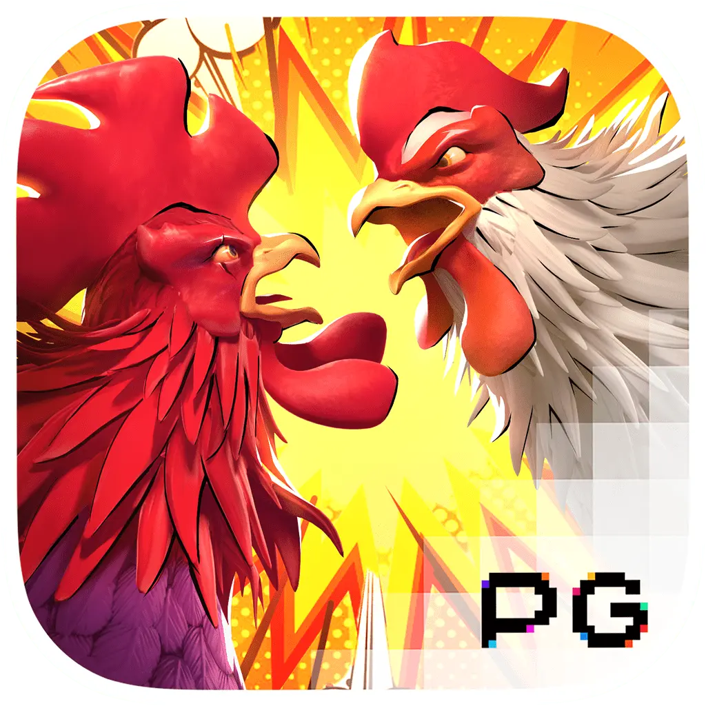 Rooster Rumble - SPONSOR777