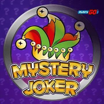 Mystery Joker - SPONSOR777