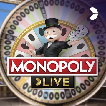 MONOPOLY Live - SPONSOR777