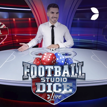 Football Studio - SPONSOR777