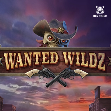 Wanted Wildz - SPONSOR777