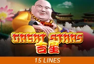 Great Stars - SPONSOR777