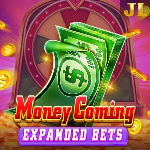 Money Coming Expanded Bets - SPONSOR777