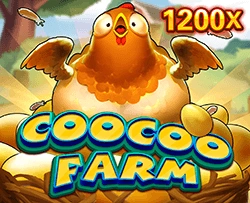 CooCooFarm - SPONSOR777