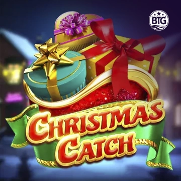 Christmas Catch - SPONSOR777
