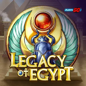 Legacy of Egypt - SPONSOR777