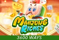 Mahjong Riches - SPONSOR777