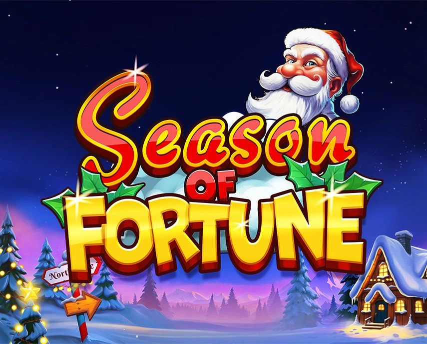 Season of Fortune - SPONSOR777