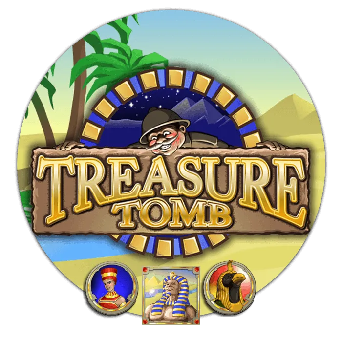 Habanero : Treasure Tomb - SPONSOR777