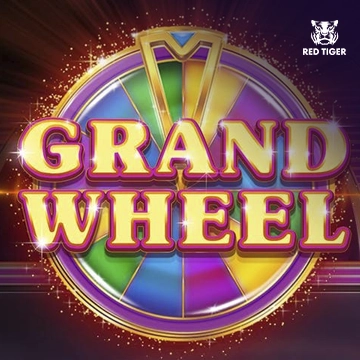 Grand Wheel - SPONSOR777