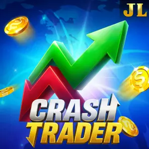 Crash Trader - SPONSOR777